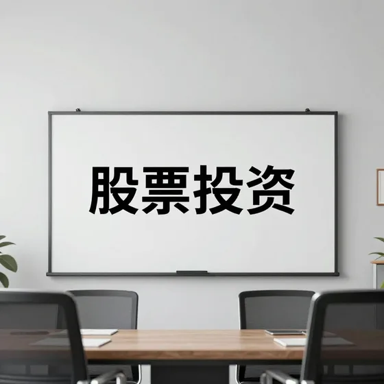 股票投资