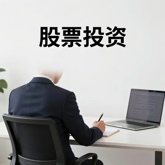 股票投资服务详情